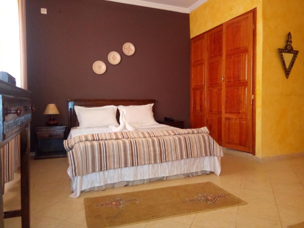 Atlas House Ifrane (Ifrane) Exterior photo