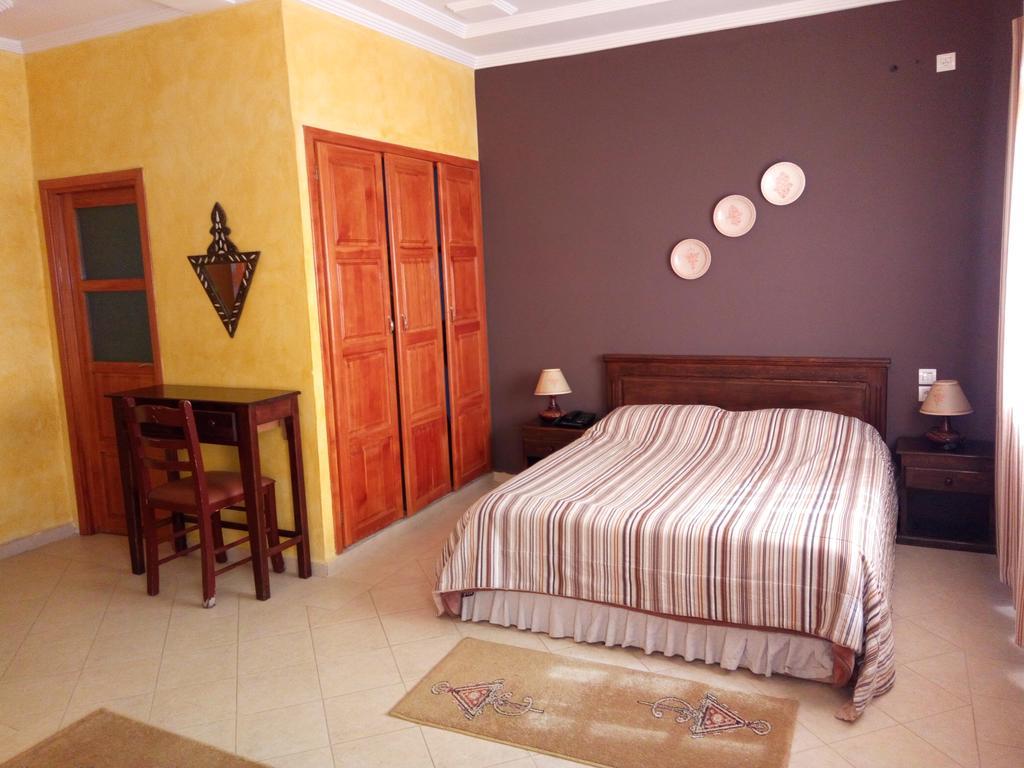 Atlas House Ifrane (Ifrane) Exterior photo