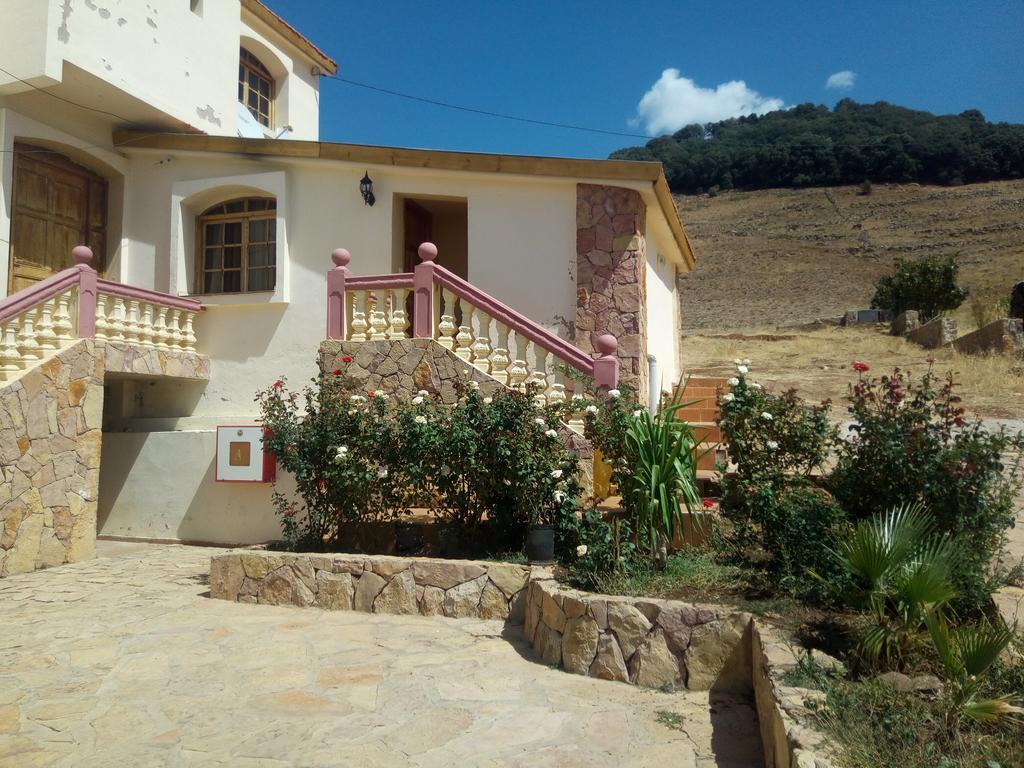 Atlas House Ifrane (Ifrane) Exterior photo