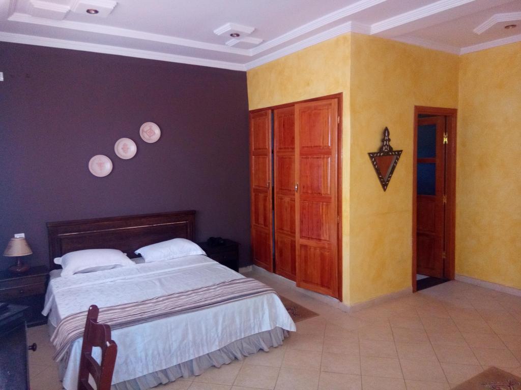 Atlas House Ifrane (Ifrane) Exterior photo